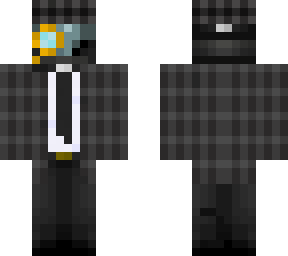 odst detective