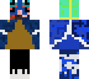 owl