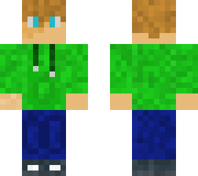 pckiller05's lore skin