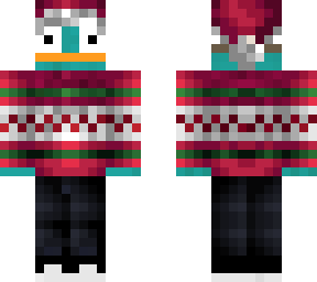 perry navideo