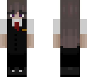 pine waiter