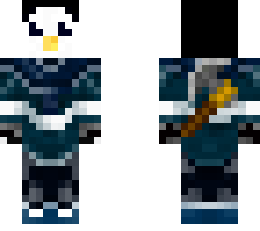 pinguim mago 2