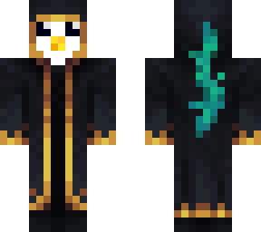 pinguim mago 3