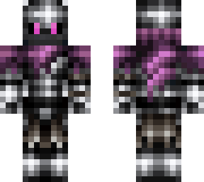 pink grim