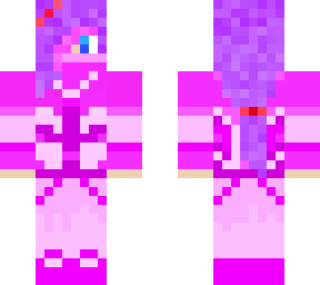 pink zane