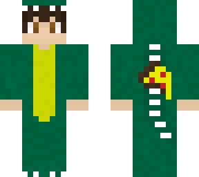 pizzeny