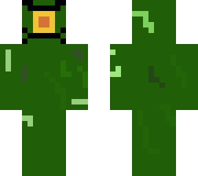 plankton with kelp
