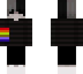 pride flag eboy