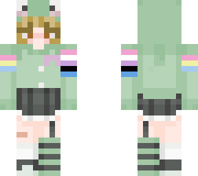 pride frog
