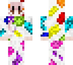 pride moomoo!