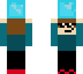 pro holding diamond block