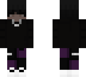 purple emo