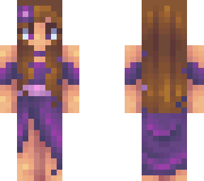 purple prom -rce-
