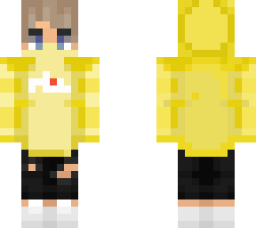 pvp boy with mask