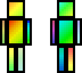rainbow