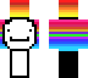 rainbow dream