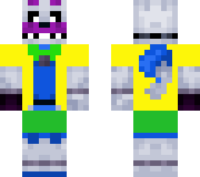 raynux glich