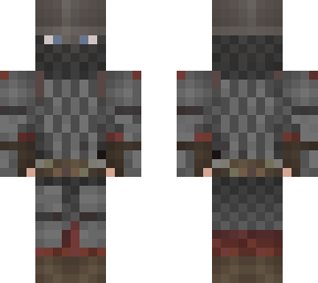 re-made 2.0 cataphract by thearena