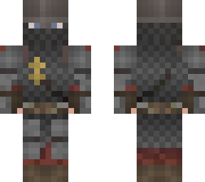 re-made cataphract from thearena