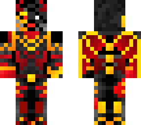 red black morgage