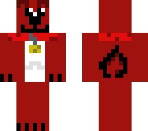 red dog