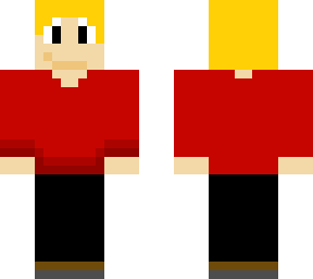 red dressed level 1