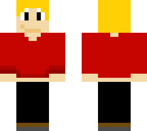 red dressed level 2
