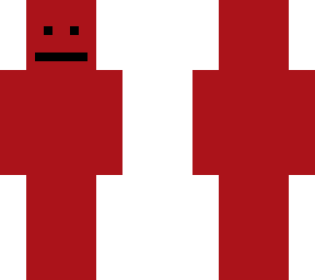 red man