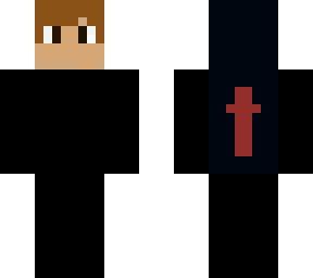 red sword gamer
