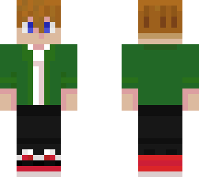redoos nft dude v2