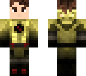 reverse flash