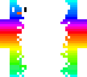 rgb penguin 2.5