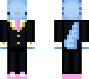 rich axolotl (blue)