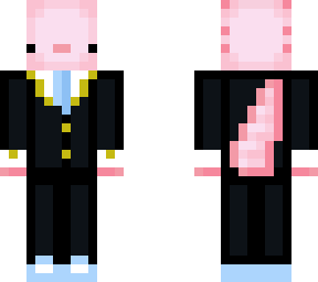 rich axolotl (pink)