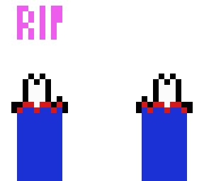 rip among us character
