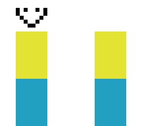 roblox smile