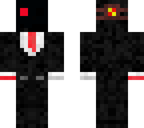 robotic hitman