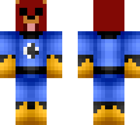 rubius antorcha humana (human torch)