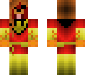 rubius dark phoenix