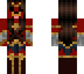 rubius wonder woman