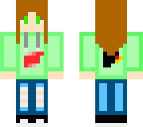 rubydragon247 skin