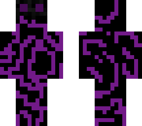 runed enderman