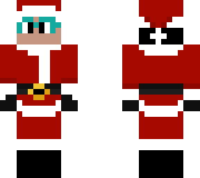 salim leandro versin navidad