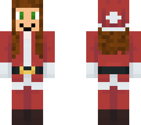 santa