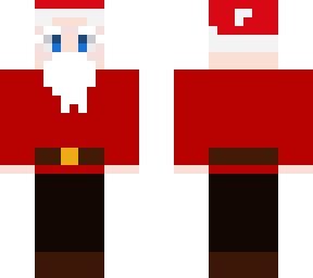 santa