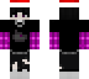 santa midnight wolf
