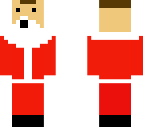 santa perp