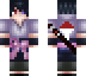 sasuke