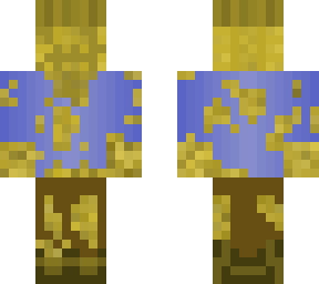 scarecrow