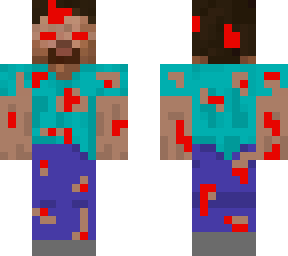 scary
